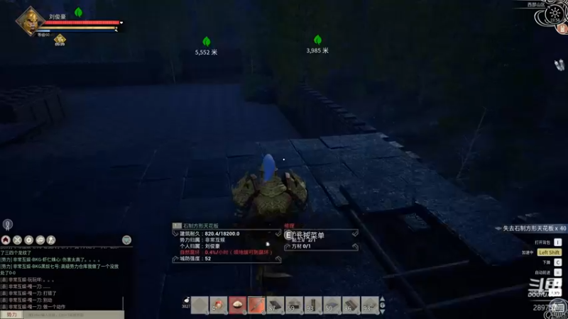 【2022-06-23 19点场】阿的痴adc：骑士归来之时!