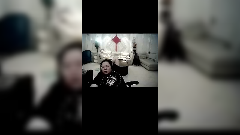 所以刘哥是真睡着了，还是装的呢