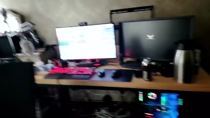 【2022-06-23 17点场】蓝战非OvO：长沙随便溜达溜达