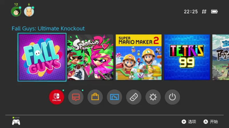 【2022-06-23 22点场】KazeLink：马力欧-Link 技术主播没有GG