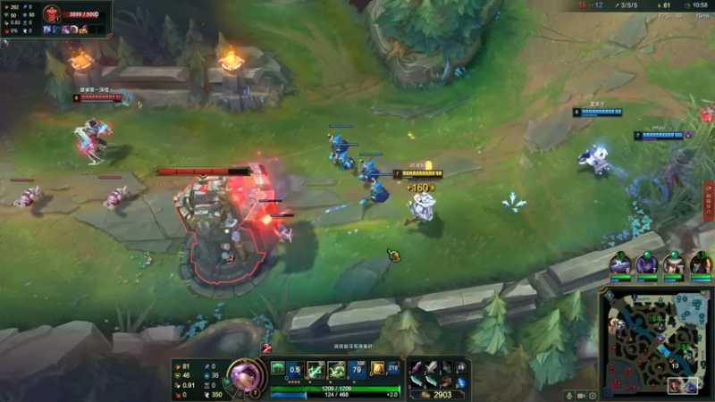 【2022-06-19 13点场】结成郁丶：Take care