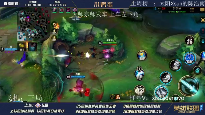 【2022-06-24 15点场】西瓜太浪xx：小鸡蛋:双倍亲密 三倍上限!!