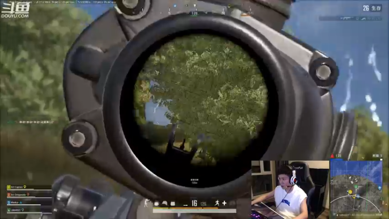 【2022-06-24 01点场】漫游kiss欢：刷图PK两开花！OB点将 吃鸡