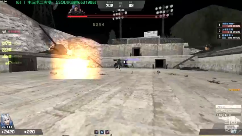 【2022-06-23 23点场】回来看看13：一天一个灾变小技巧