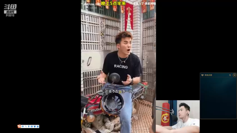 【2022-06-24 10点场】智勋勋勋勋：智勋：一个高手！