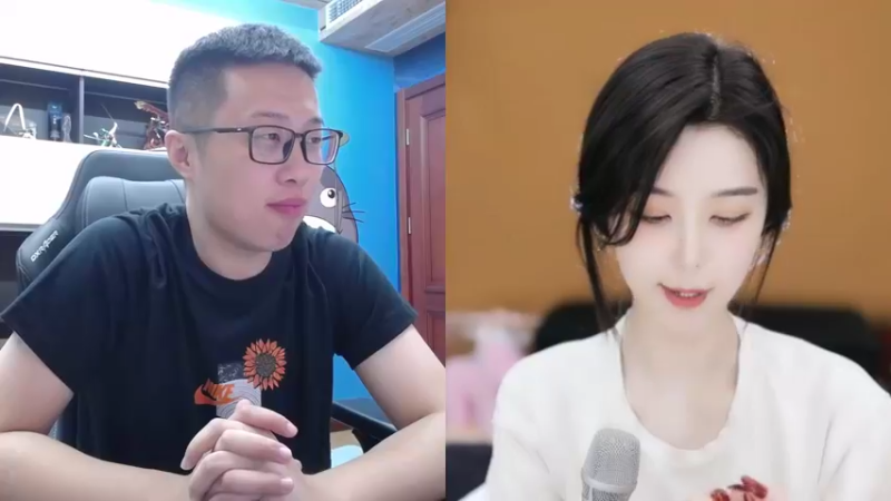 【2022-06-23 22点场】大龙猫：一个666 卡粉丝牌