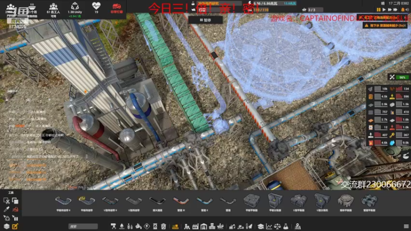 【2022-06-23 22点场】阿虎九月：我觉得可以，所以我相信