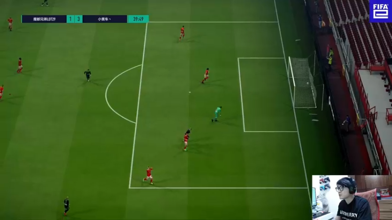 【2022-06-24 00点场】LOT29：今天上球王~~~