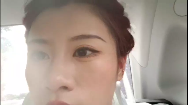 【2022-06-25 16点场】青台miss：大家洛阳见喔~ 1011