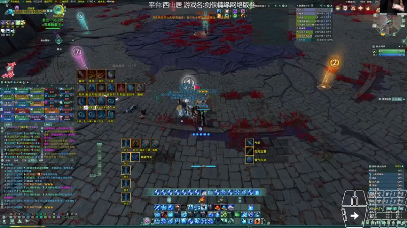 【2022-06-24 16点场】S7R1K3R：【双梦/气纯】辛勤副本人