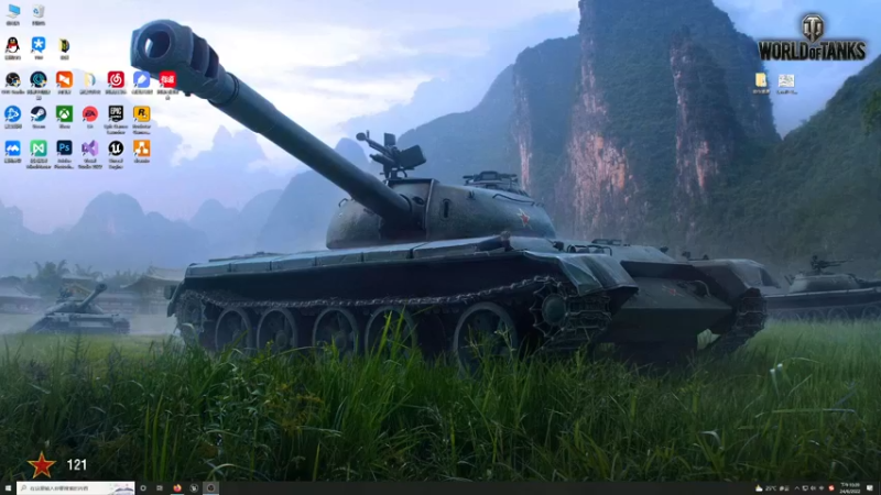 【2022-06-24 22点场】雾山Fog53：雾山：牛仔！