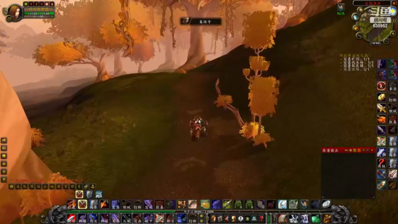 【2022-06-24 18点场】兴兴的梦想：火锤：无敌了只有装备能限制我635952