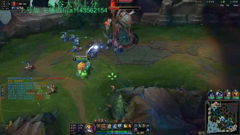 【2022-06-25 11点场】一万九千把大头：大头加强了