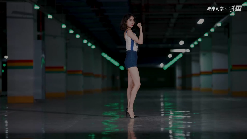 【舞蹈】沫沫同学丶的精彩时刻 20220625 16点场