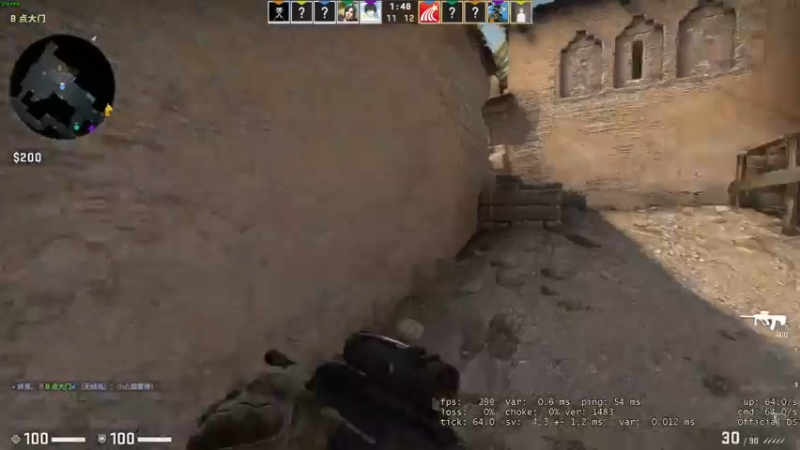 【2022-06-24 17点场】老薇恩恩：薇恩：双梦恶人主播~