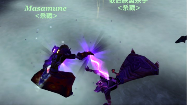 毛哥：“我没了！！”
