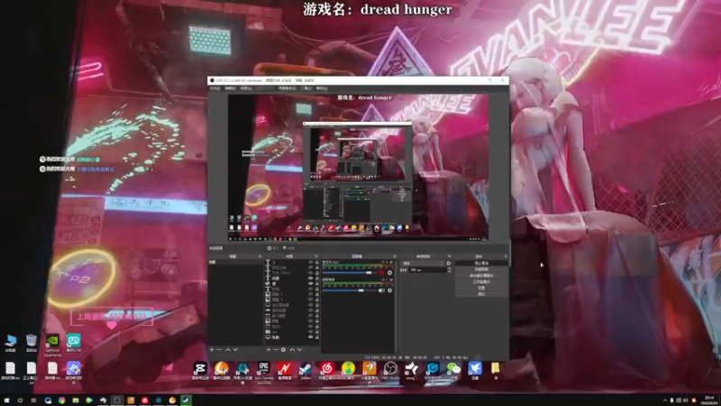 【2022-06-24 20点场】洒鸦的脱：【洒鸦】能动手尽量别吵吵
