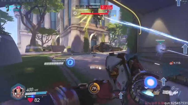 【2022-06-25 01点场】K118吗：双倍亲密度(*╹▽╹*)