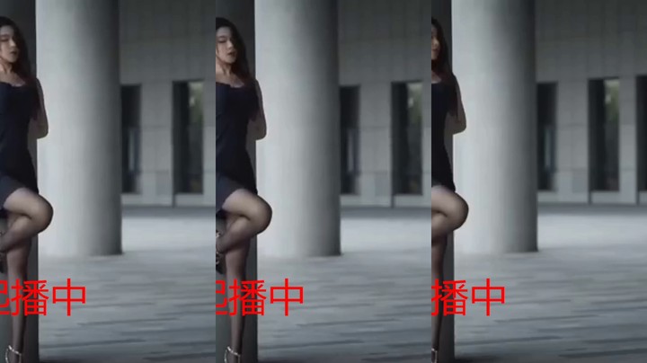 【艺瑟妃】06-24 本场人气值TOP1舞蹈