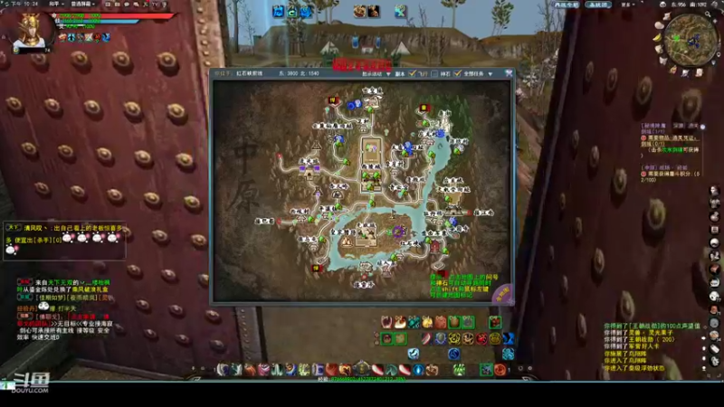 【2022-06-24 22点场】帅梦乄神话：天下3最帅天机