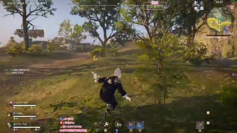 【2022-06-25 04点场】NRK丶反神：开通钻粉季沧海一对一指导