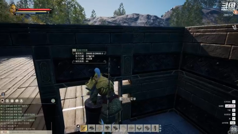 【2022-06-24 22点场】阿的痴adc：骑士归来之时!