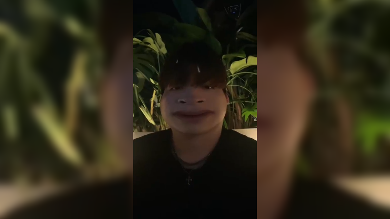 我哥说他是流量密码