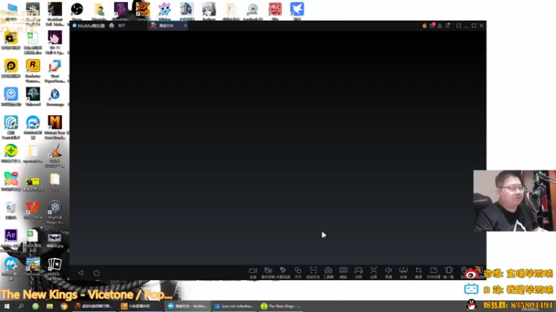 【2022-06-22 19点场】毕游侠：死亡女神加强？