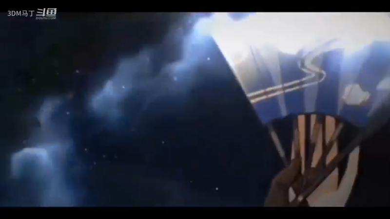 【原神】自制超燃混剪OP5