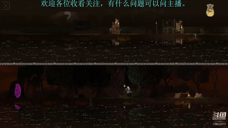 【2022-06-24 22点场】骑士猪与兔公主：来自大陆的两位冒险者