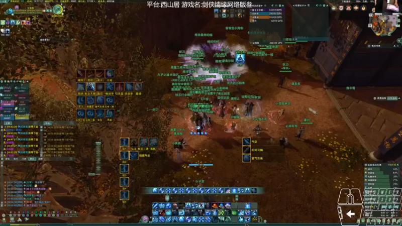 【2022-06-24 14点场】S7R1K3R：【双梦/气纯】辛勤副本人