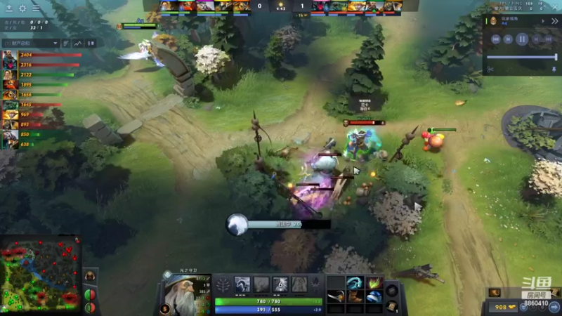 【2022-06-23 22点场】张益达W：[Zyd] new主播