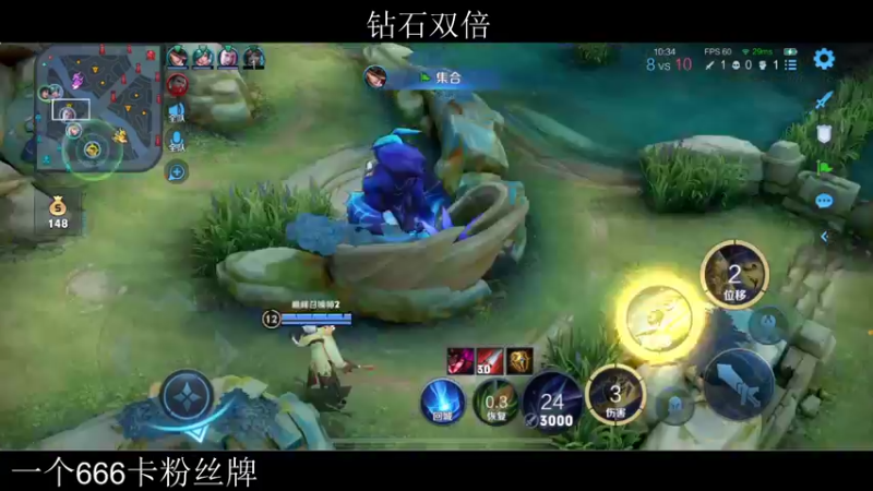 【2022-06-24 21点场】李知恩nn：新赛季加油哦嗯嗯嗯1