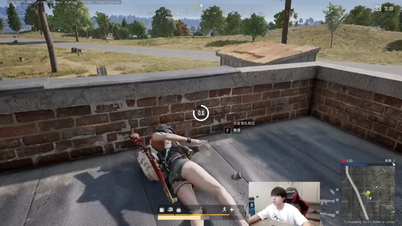 【2022-06-25 15点场】普朗东丷：【直播】峡谷上分之把BAN船长