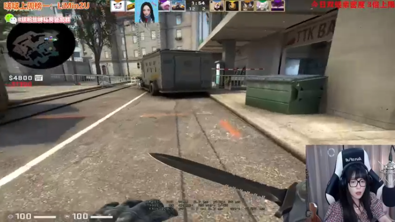 【2022-06-24 21点场】童猪啊i：【黄金双倍】什么意思，玩不玩？