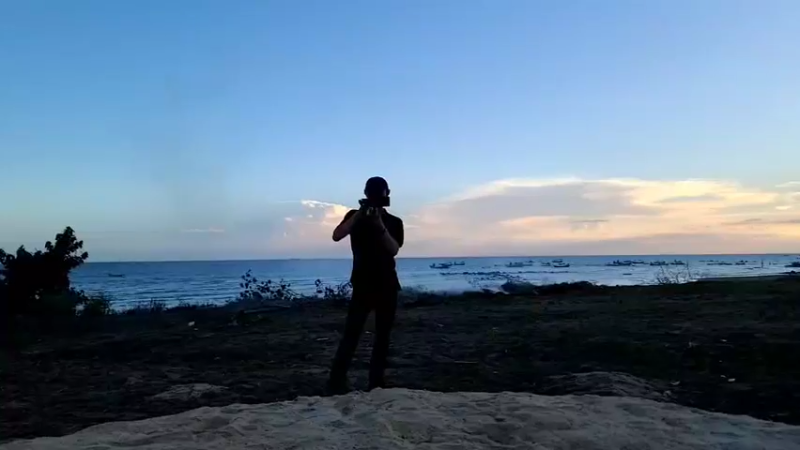 【2022-06-23 18点场】叶子户外：广东湛江硇洲岛