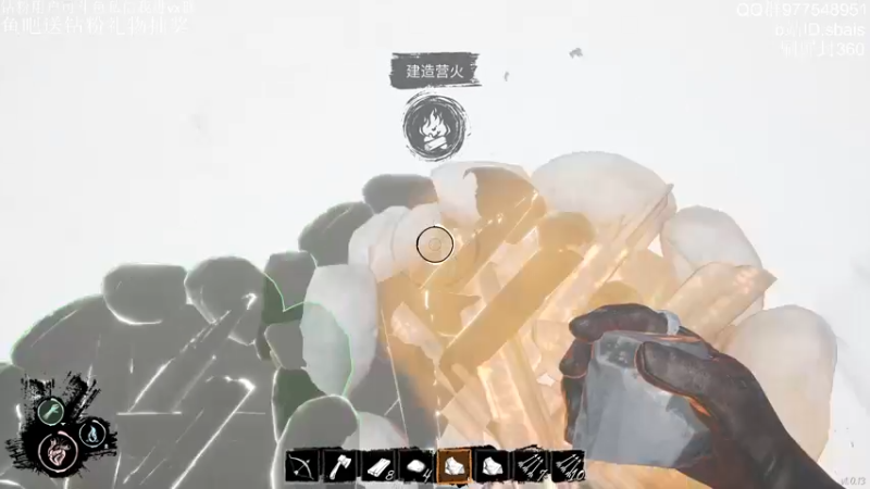 【2022-06-24 23点场】sbais赛巴斯：头痛手粘肚子饿，看我直播图一乐