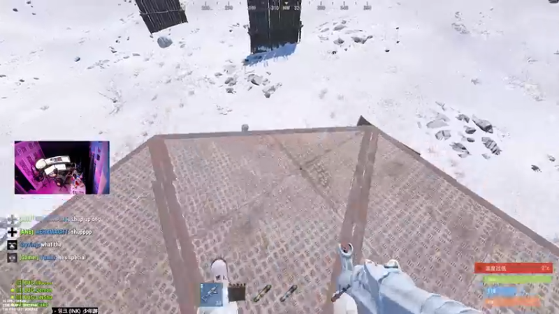 【2022-06-24 21点场】斯祥丶：简单的游戏日常