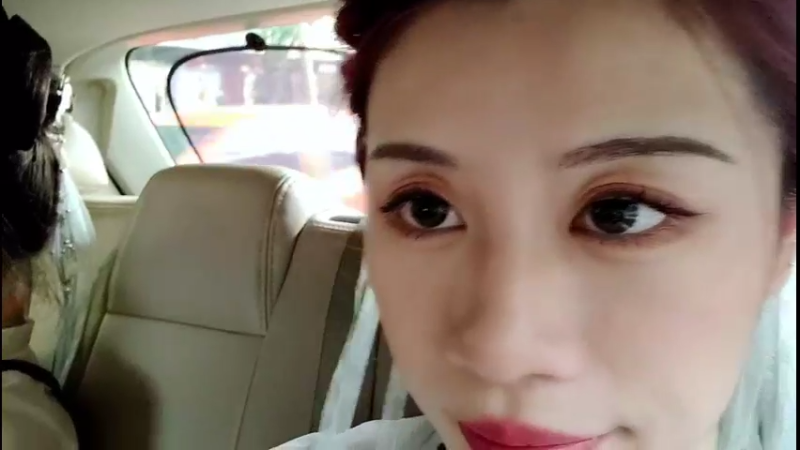 【2022-06-25 18点场】青台miss：大家洛阳见喔~ 1011