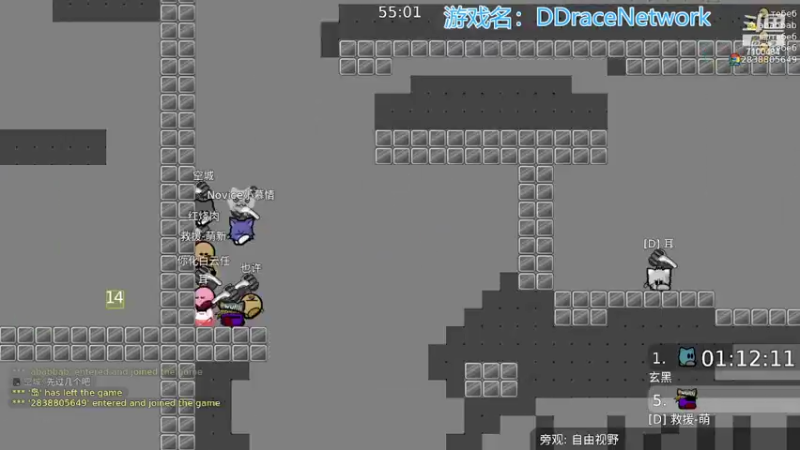 【2022-06-24 19点场】只带丶萌新大佬：早睡早起身体好！！！