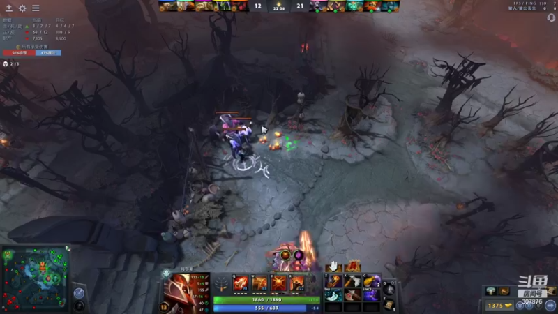 【2022-06-25 19点场】夏一可死毒舌_：今晚BT有人会圆梦吗！