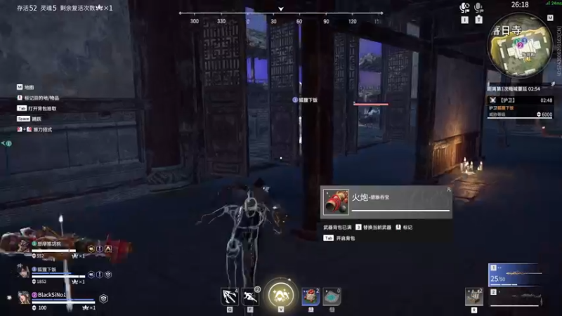 【2022-06-24 21点场】金甲EzNpc：激情疯狂周末！