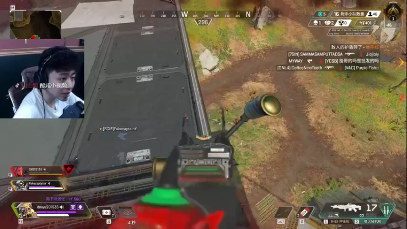 【2022-06-24 01点场】山山鸭：周五黄金双倍 过来！