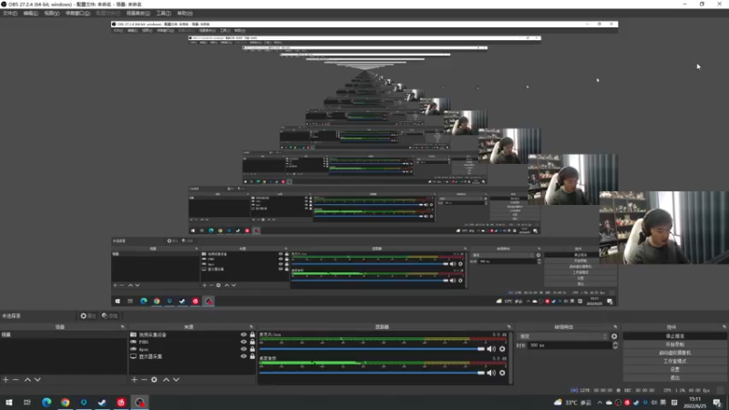 【2022-06-25 15点场】青少年选手SilentBT：SilentBT： 上锤子分