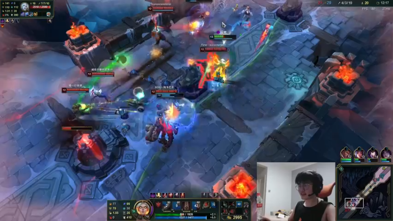 【2022-06-22 21点场】何二抛zZ：2pao：你在搞什么飞机？