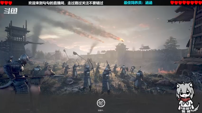 【2022-06-15 21点场】勾勾GoGoGoGo：【勾勾】食堂开饭了！