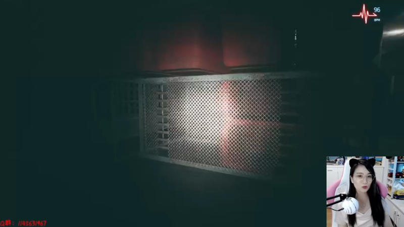 【2022-06-25 14点场】兔花花7777：周末愉快~港诡~