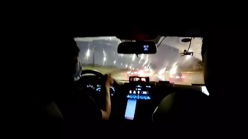 【2022-06-24 20点场】蓝战非OvO：到义乌啦，溜达溜达