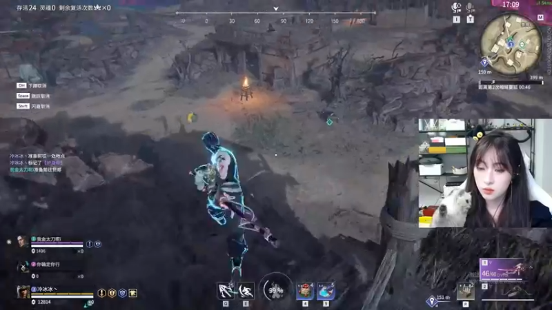 【2022-06-25 04点场】田喽喽：【有车位】野排女修罗来人躺