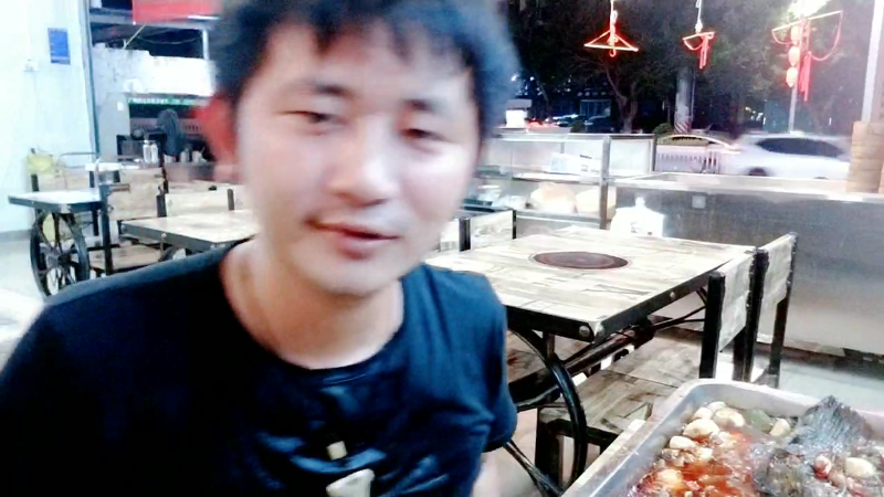 【户外】主播食神高德的精彩时刻 20220625 00点场